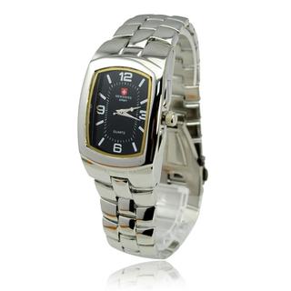 new swiss army quartz