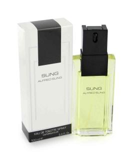 Alfred Sung 3.4 oz EDT Perfume by Alfred Sung for Women