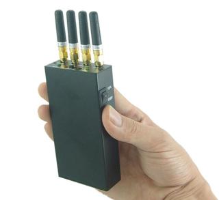 WIFI GSM cell phone jammer