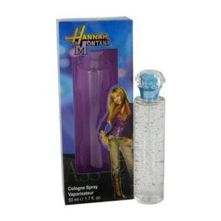 Hannah Montana 3.4 oz Perfume by Hannah Montana for Girls