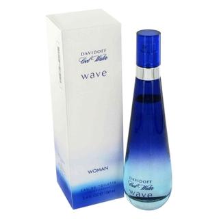 Cool Water Wave 1.7 oz EDT Perfume by  Davidoff for Women