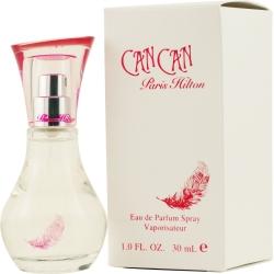 Can Can 3.4 oz EDP Perfume by  Paris Hilton for Women