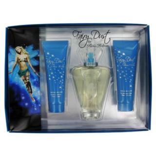 Fairy Dust 3.3 oz EDP Perfume GIFT SET by  Paris Hilton for Women